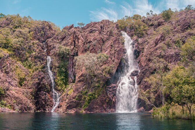 Litchfield National Park Waterfalls & Wildlife Adventure Tour - Who Would Love This Tour?