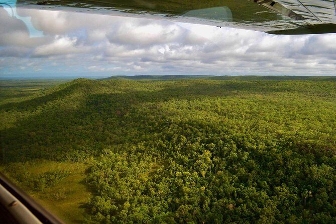 Litchfield Park & Daly River - Scenic Flight From Darwin - The Value of the Experience and Practical Considerations