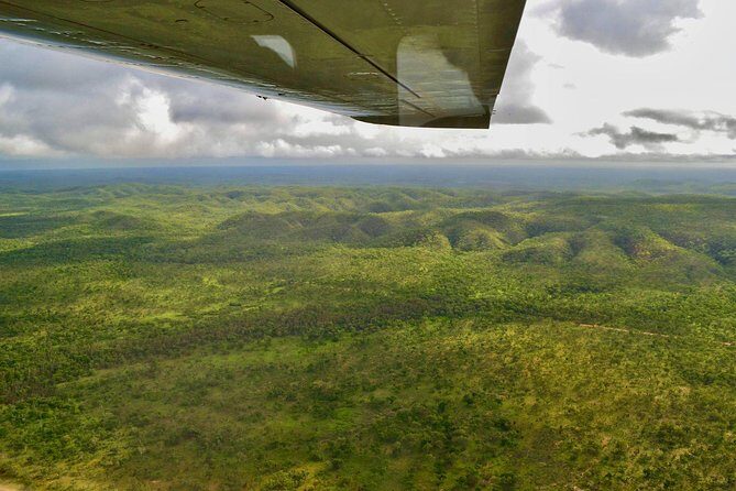 Litchfield Park & Daly River - Scenic Flight From Darwin - Who Will Appreciate This Tour Most?