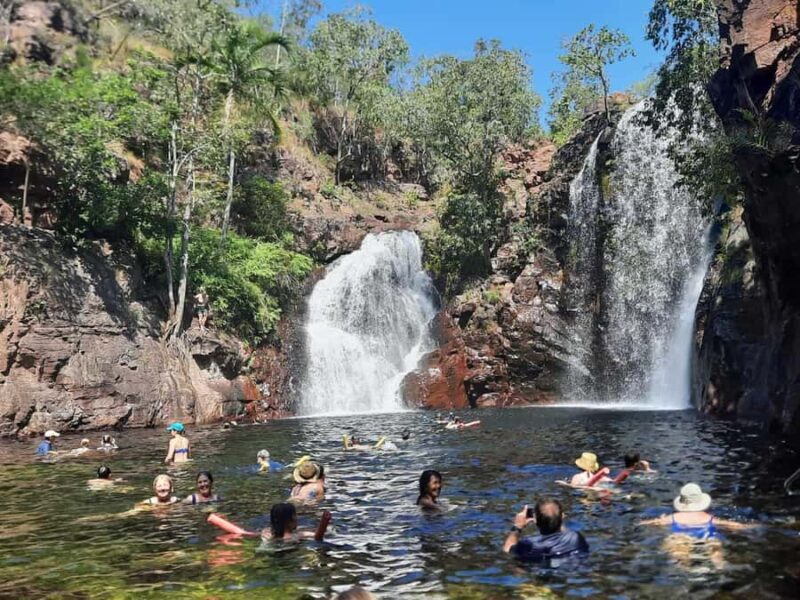 Litchfield VIP Tours, Litchfield National Park, Day Tours, - An In-Depth Look at What to Expect from This Tour