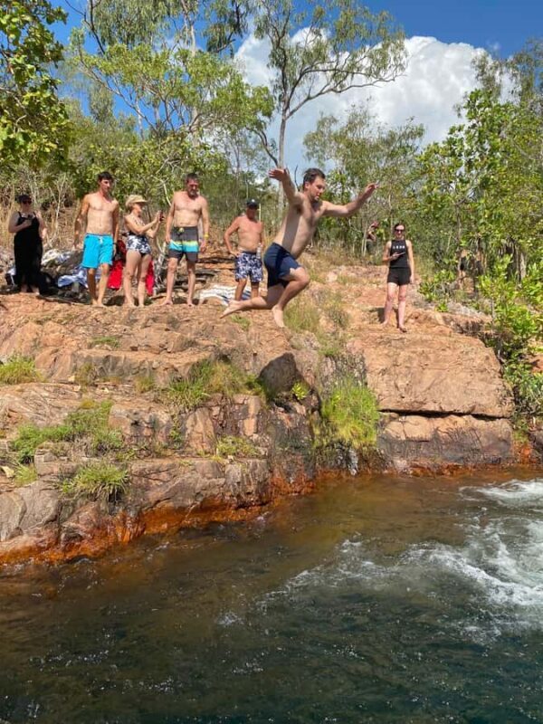 Litchfield VIP Tours, Litchfield National Park, Day Tours, - Who Would Love This Tour?