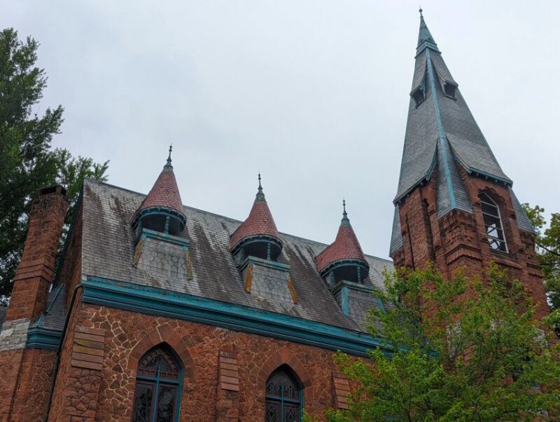 Lititz, Pennsylvania: Walking Tour of Historic Structures - Historic Businesses and Unique Locales