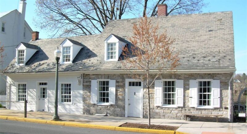Lititz, Pennsylvania: Walking Tour of Historic Structures - Why This Tour Works