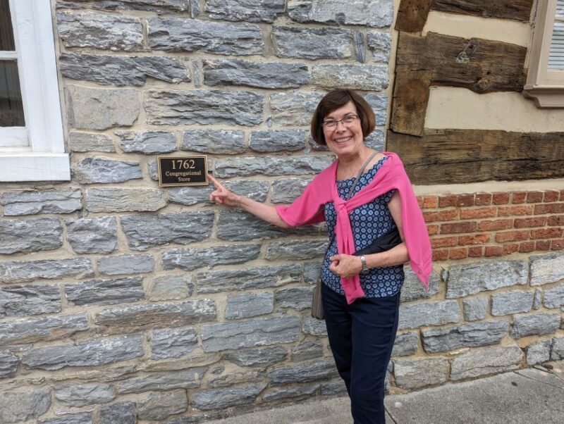 Lititz, Pennsylvania: Walking Tour of Historic Structures - Who Should Consider This Tour?