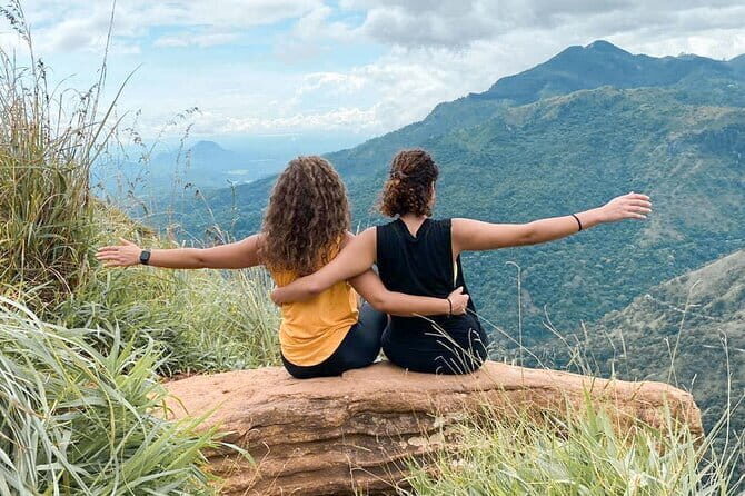 Little Adams peak Sunrise Hike and Yoga Lesson . - FAQ
