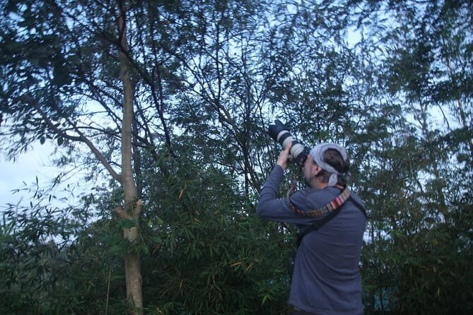 Little Adams peak Trekking with Birds Watching .. - A Detailed Look at the Tour Experience
