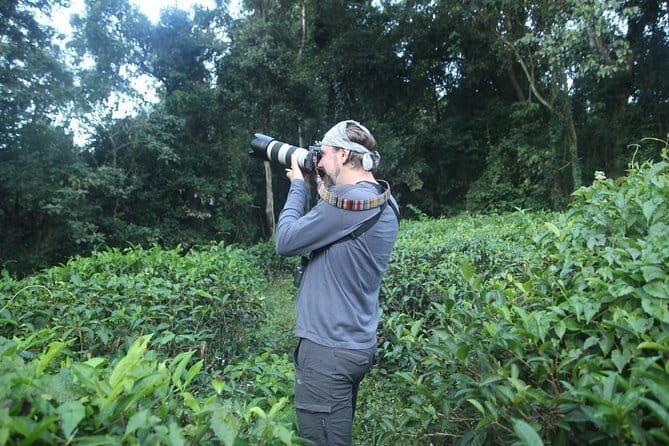 Little Adams peak Trekking with Birds Watching .. - FAQs