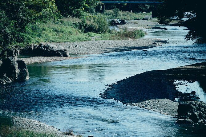 Little Adventure with Cycling in Tokyo No. 1 Crystal Clear River - Authenticity and Review Insights