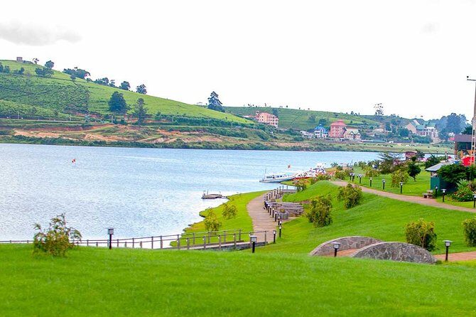 Little England of Nuwara Eliya (3 Days, 2 Nights) - FAQ
