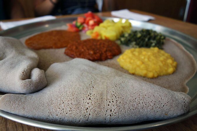 Little Ethiopia Food Tour - A Deep Dive Into the Little Ethiopia Food Tour
