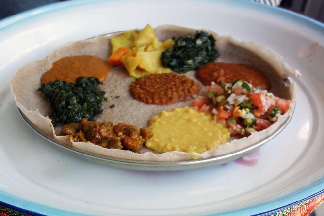 Little Ethiopia Food Tour - FAQs About the Little Ethiopia Food Tour