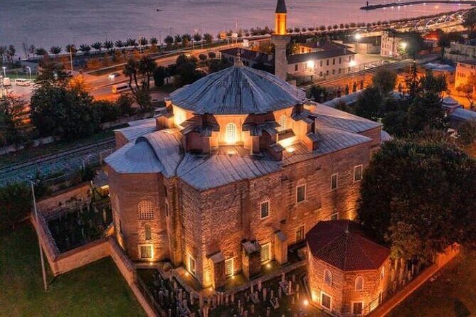 Little Hagia Sophia / Aromatherapy Workshop / Breakfast (include) - Final Thoughts: Is It Worth It?