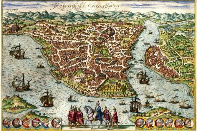 Little Hagia Sophia / Aromatherapy Workshop / Breakfast (include) - FAQ