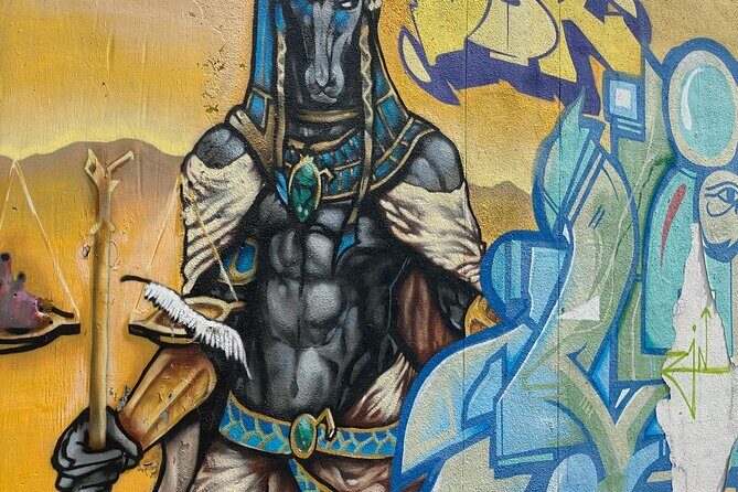 Little Havana and Wynwood Walls District Guided Tour - A Closer Look at the Itinerary