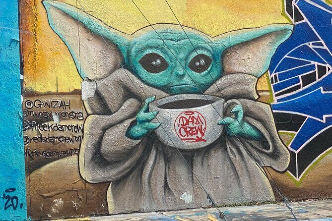 Little Havana and Wynwood Walls District Guided Tour - Who Is This Tour Best For?