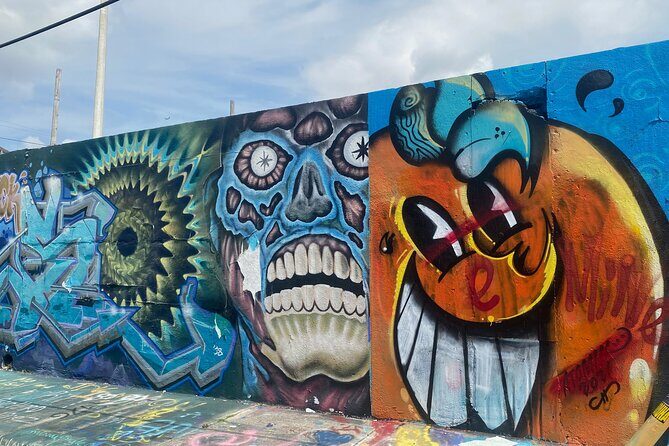 Little Havana and Wynwood Walls District Guided Tour - FAQs