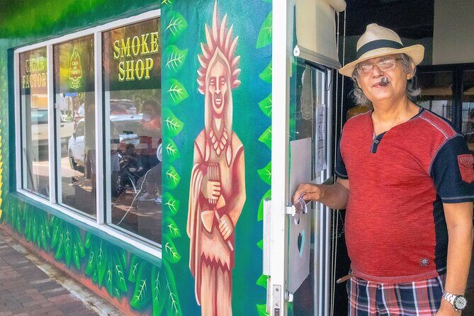 Little Havana: Beyond Cuba Tour - FAQ