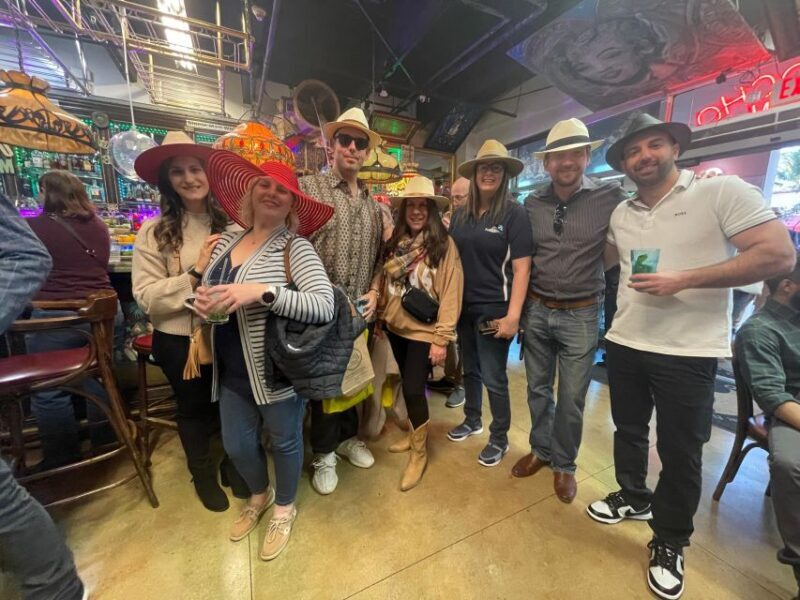 Little Havana: Cigar & Rum Tasting Experience - What You Can Expect from This Tour