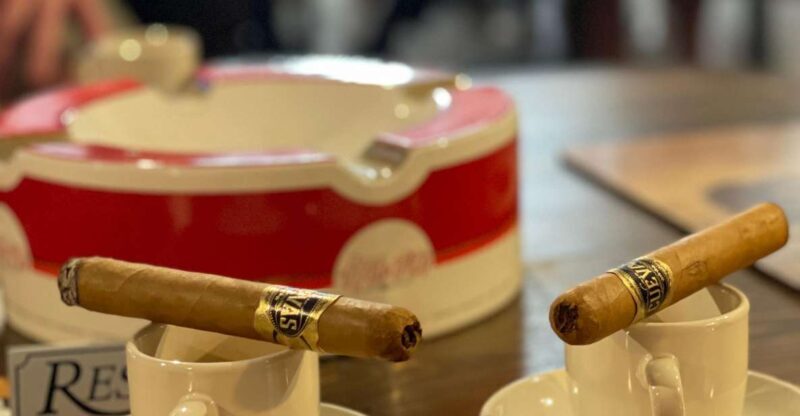 Little Havana: Cigar & Rum Tasting Experience - Who Will Love This Tour?