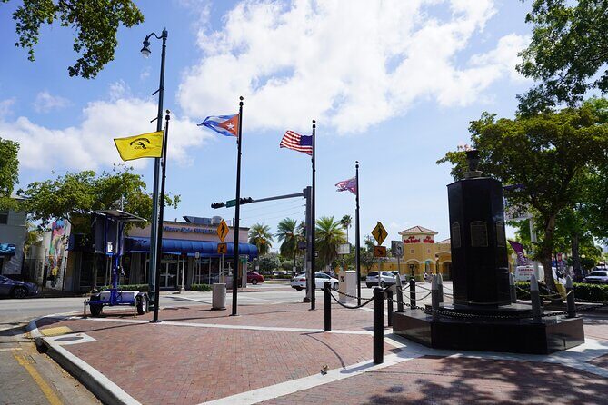 Little Havana Cultural and Tasting Tour - Key Highlights of the Tour