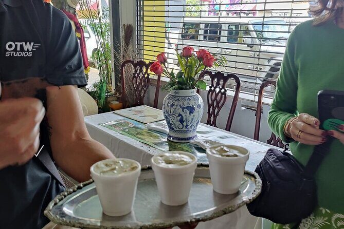 Little Havana Cultural and Tasting Tour - Authenticity and Value