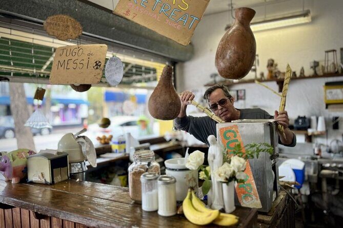 Little Havana Cultural and Tasting Tour - Who Would Love This Tour?