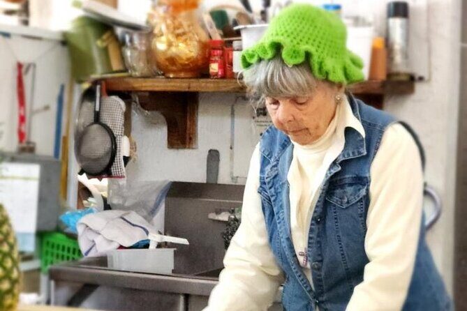 Little Havana Cultural and Tasting Tour - The Sum Up