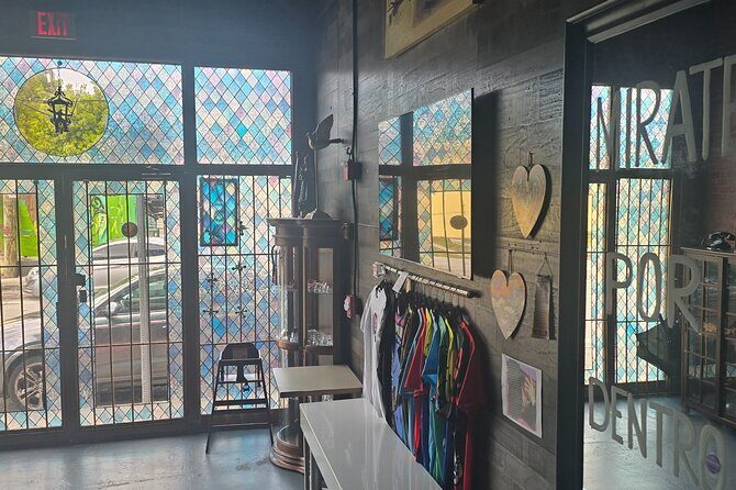 Little Havana Cultural Tour - Key Points