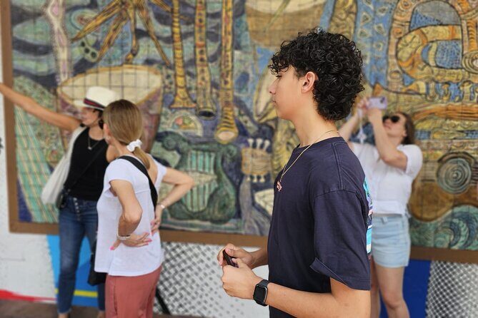 Little Havana- Family Friendly Walking Food Tour - Who is This Tour Best For?
