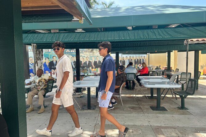 Little Havana- Family Friendly Walking Food Tour - The Sum Up