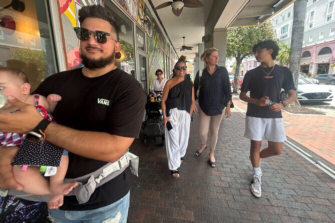 Little Havana- Family Friendly Walking Food Tour - FAQ