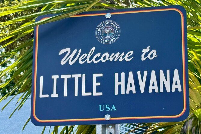Little Havana Food & Culture Tour: A four-course culinary journey - The Itinerary: What’s on the Menu and Who You’ll Meet