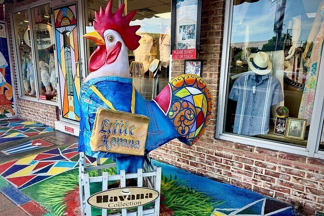 Little Havana Food & Culture Tour: A four-course culinary journey - The Value Proposition: Is It Worth It?