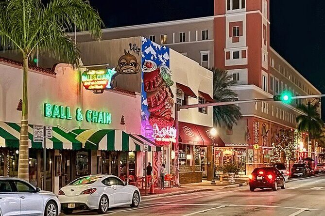 Little Havana Food Tour: A Taste of Cuba - The Sum Up