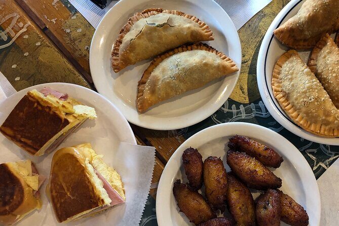 Little Havana French Gourmet Guided Tour - Practical Details and Booking