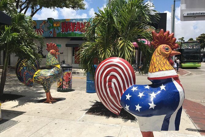 Little Havana French Gourmet Guided Tour - Who Is This Tour Perfect For?