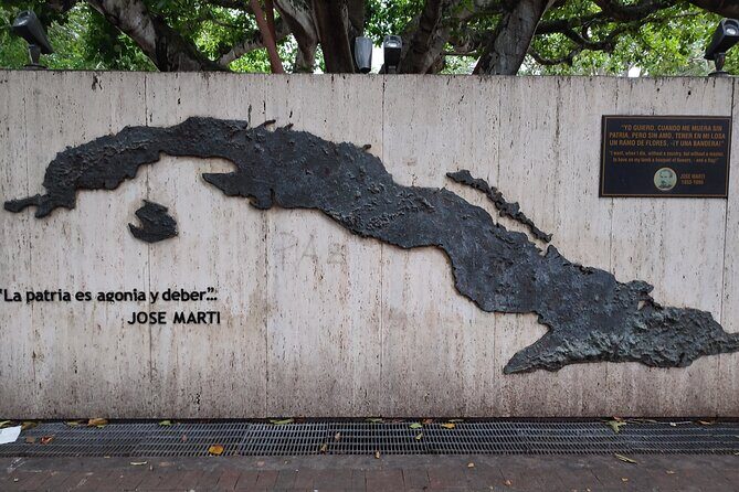 Little Havana Smartphone guided Audio App Solo Walking Tour - What Travelers Should Know