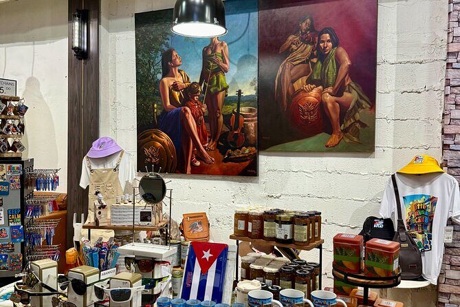 Little Havana Tour - FAQ