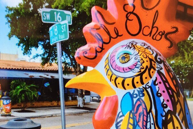 Little Havana Walking Tour + 1 Hour Everglades Airboat Ride - An In-Depth Look at the Tour Experience