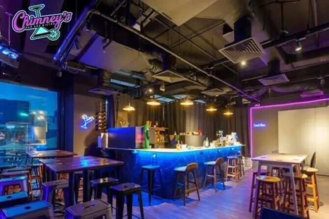 Little India Pub Crawl - An In-Depth Look at the Little India Pub Crawl Experience