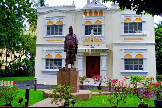Little India Walking Tour - Key Points