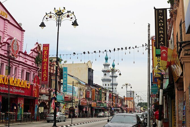 Little India Walking Tour - Exploring Kuala Lumpur’s Little India: What to Expect