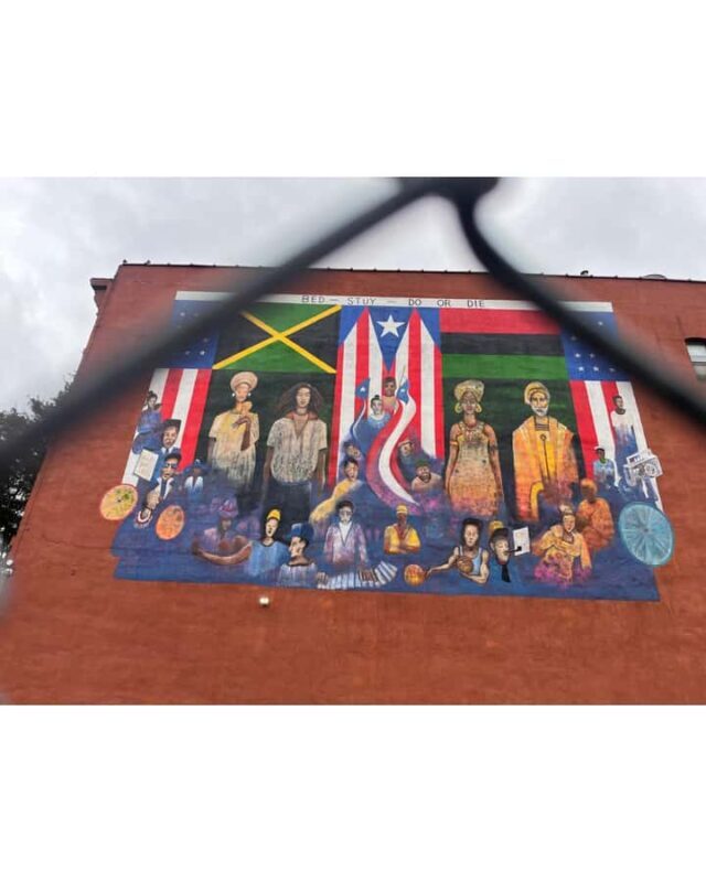 Little Italy - Chinatown NYC: Photography Guided Tour - Key Points