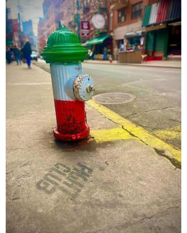 Little Italy - Chinatown NYC: Photography Guided Tour - A Closer Look at the Tour Experience