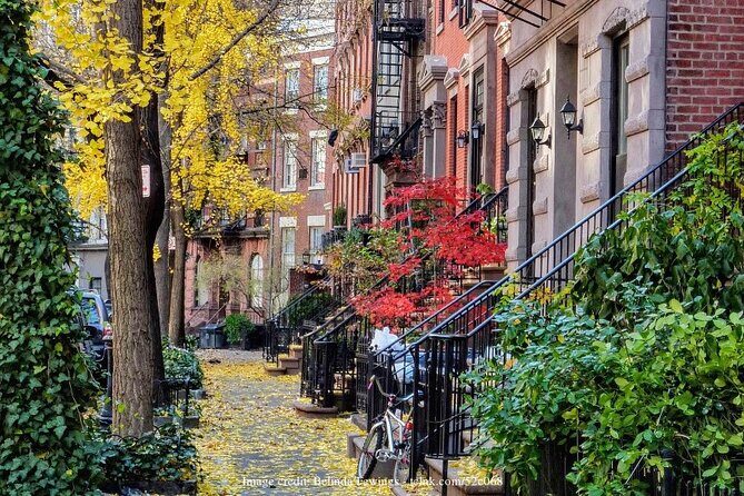 Little Italy, Greenwich Village, Soho & Chinatown: Private Tour - Exploring NYC’s Neighborhoods with a Private Guide