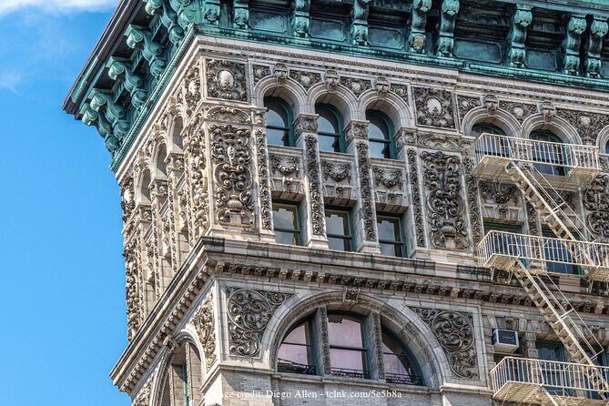 Little Italy, Greenwich Village, Soho & Chinatown: Private Tour - What Makes This Tour Stand Out