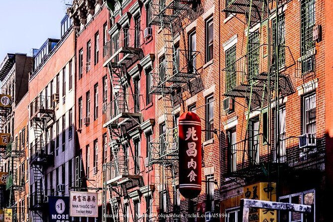 Little Italy, Greenwich Village, Soho & Chinatown: Private Tour - Practical Tips for the Tour