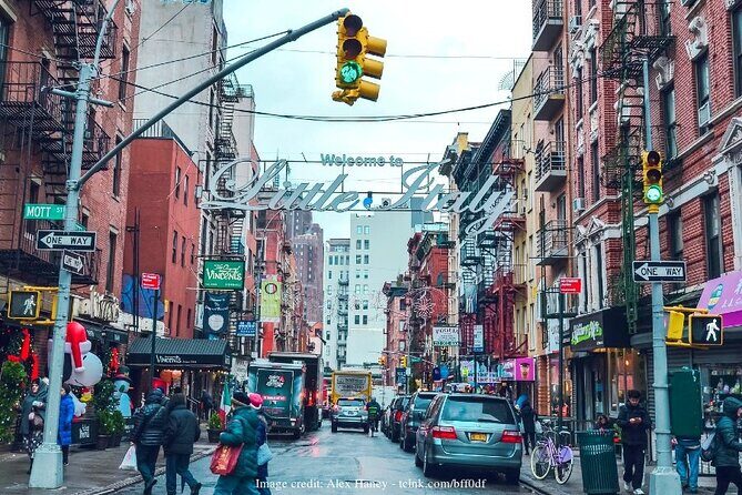 Little Italy, Greenwich Village, Soho & Chinatown: Private Tour - Summary: Who Is This Tour Best For?