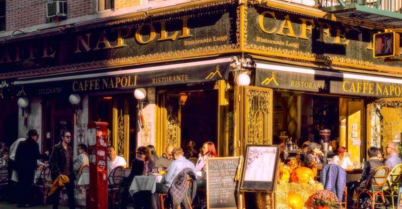 Little Italy Official Walking Tour - Manhattan NYC - The Experience from Real Travelers’ Perspectives