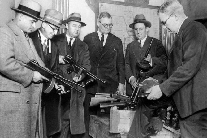 Little Italy Prohibition Pub Crawl - What’s Actually Included & What’s Not
